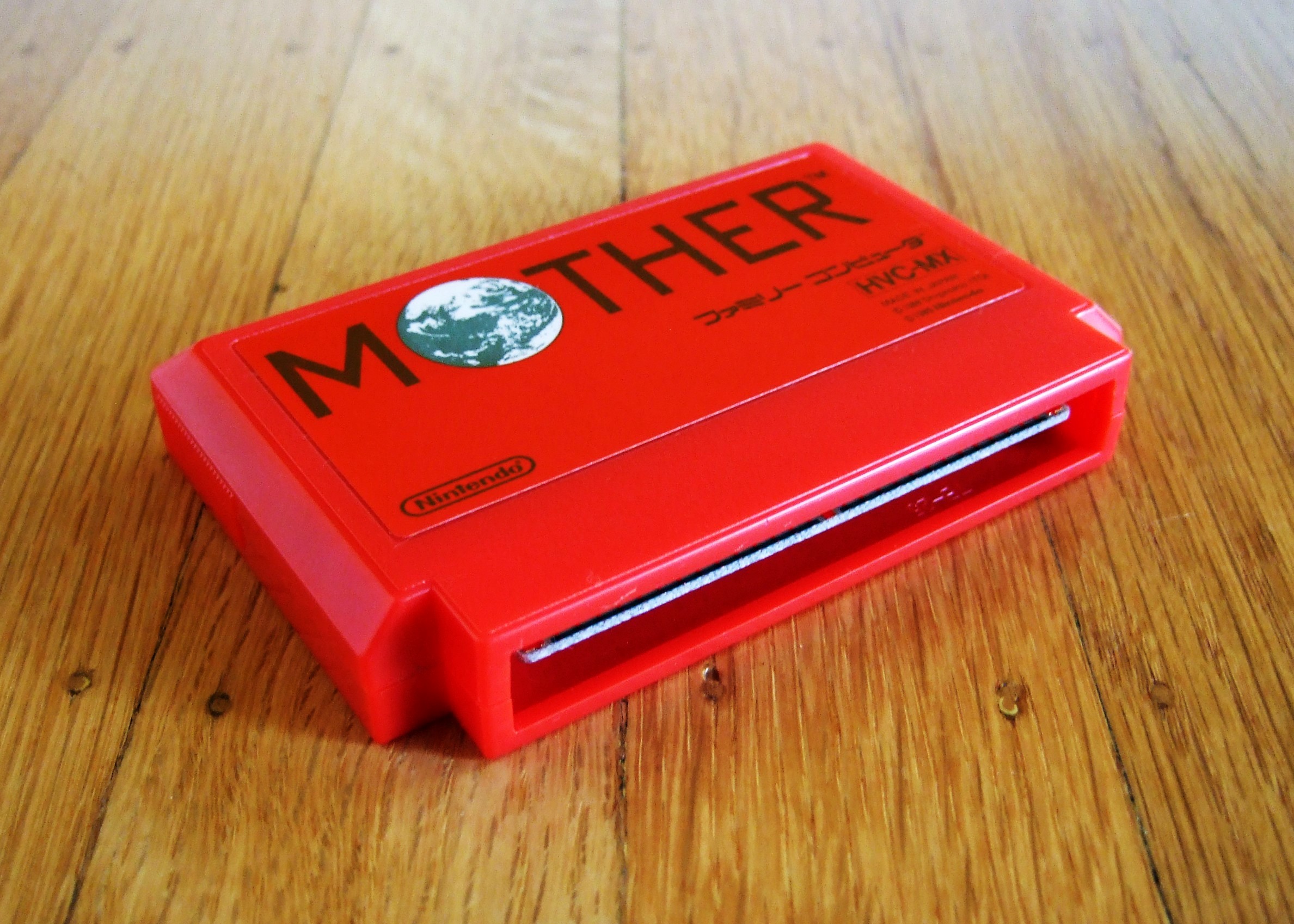 Nintendo multi game cartridge